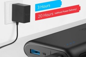 Nintendo Switch Portable Charger