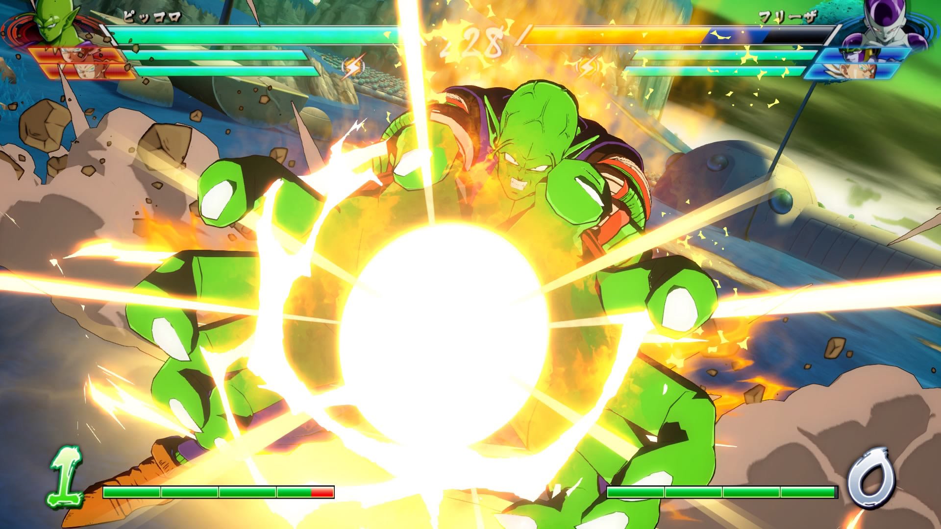 Dragon Ball FighterZ Denuvo DRM has been cracked