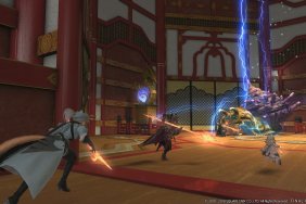 Final Fantasy XIV Patch 4.35 Patch Notes