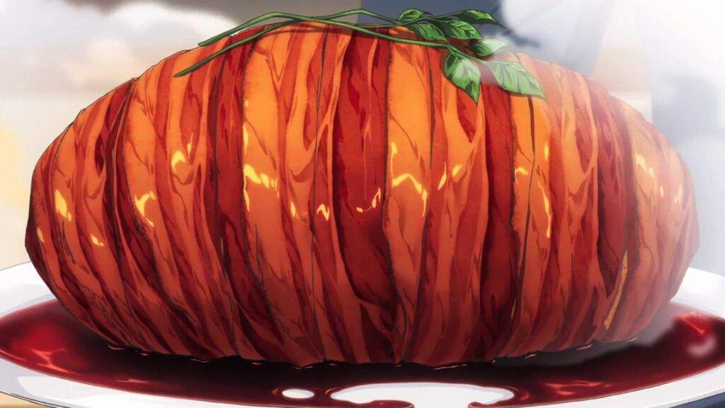 Food Wars_Gotcha