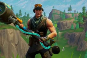 Fortnite 4.5 Patch Notes