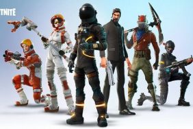 Fortnite Accounts for Sale