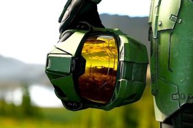 Halo TV Series