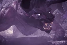 Monster Hunter World Final Fantasy XIV Crossover