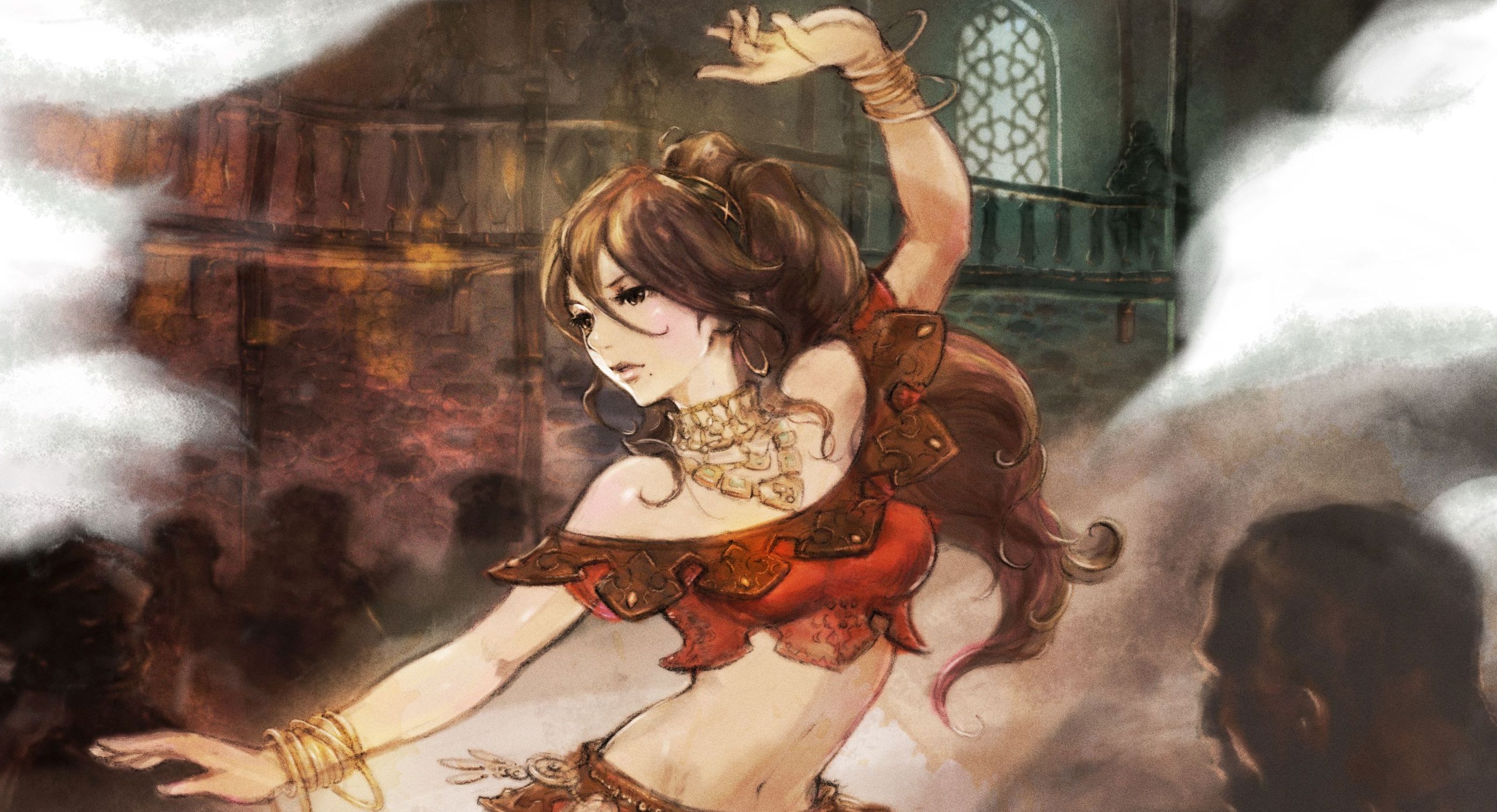 Octopath_Traveler_Primrose