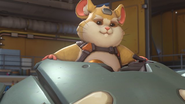 Hammond Ability