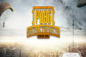 PUBG Global Invitational 2018 PUBG Tournament 2018