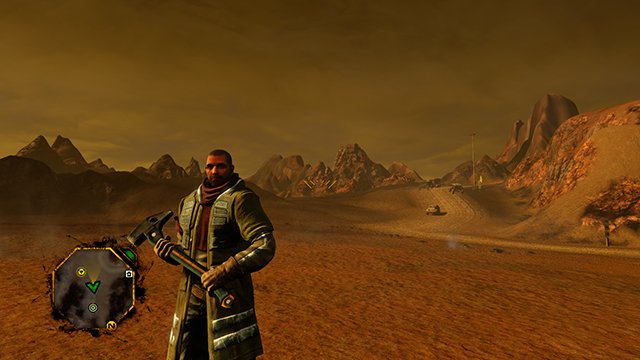 red faction: guerrilla re-mars-tered