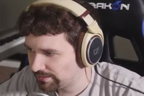 Popular Twitch Streamers