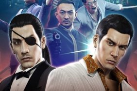 Yakuza 0 PC