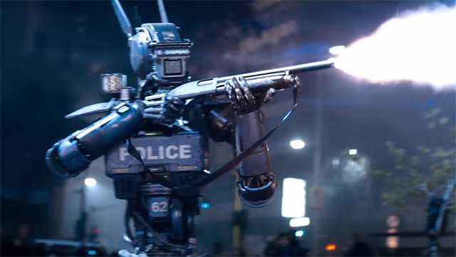 chappie