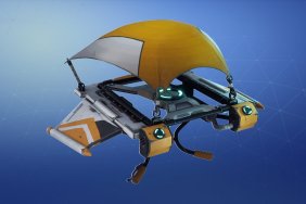 fortnite china exclusive glider