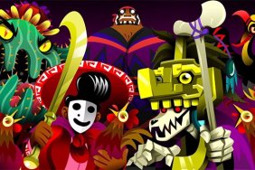 Summer 2018 Games, guacamelee 2 release date