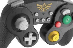 hori nintendo switch gamecube controller