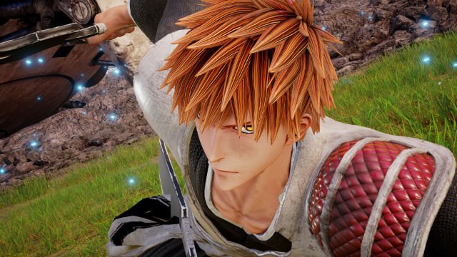 jump force preview