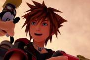 kingdom hearts 3 story length