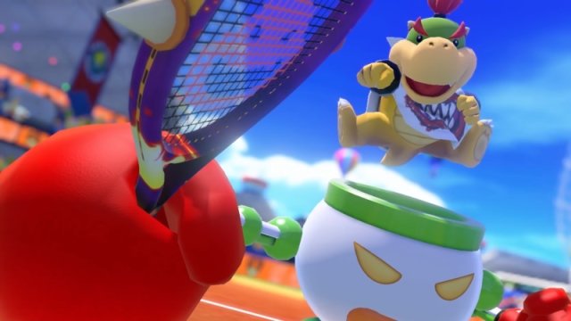 mario tennis aces best games 2018