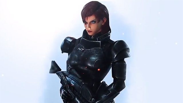 mass effect femshep