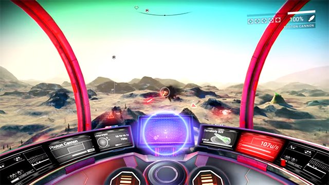 No Man's Sky 1.58 Update Patch Notes