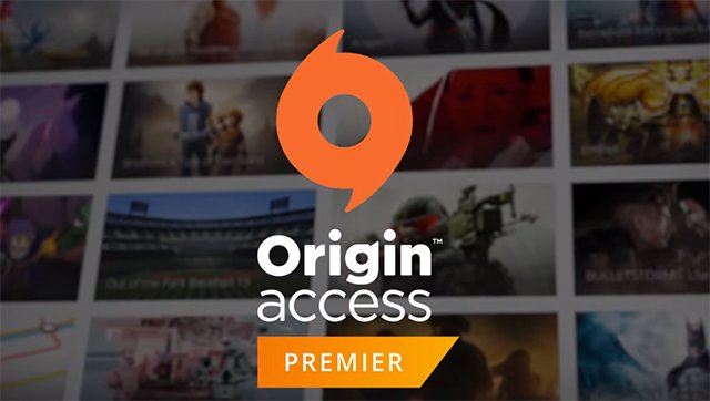 origin access premier release date