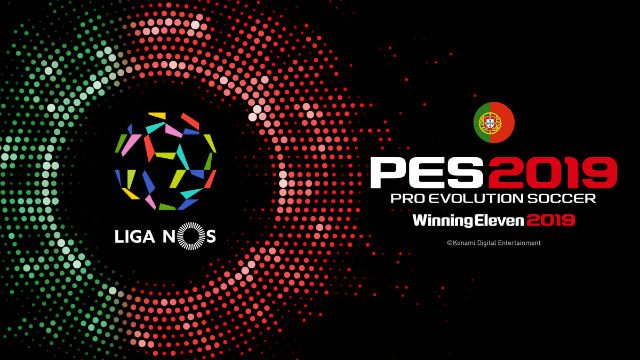 pes 2019 licensed leagues