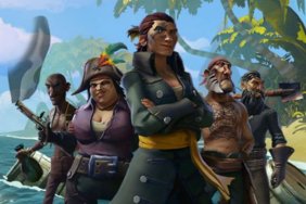 sea of thieves alliances