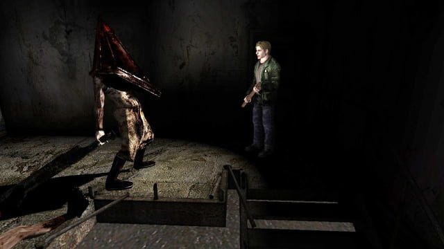 Silent-Hill-2