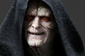 Star Wars Battlefront 2 Palpatine Missing