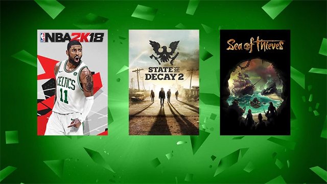 Xbox Ultimate Game Sale