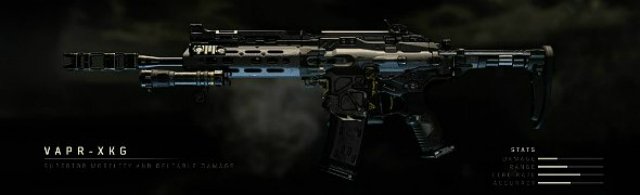 Call of Duty Black Ops 4 Gun List 3