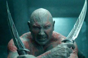 Batista will quit is James Gunn's script isn't used