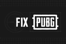 Fix PUBG