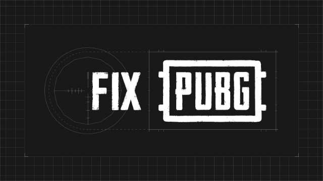 Fix PUBG