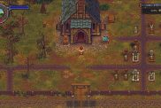 Graveyard Keeper Faith