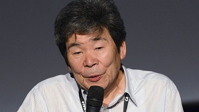 Isao Takahata