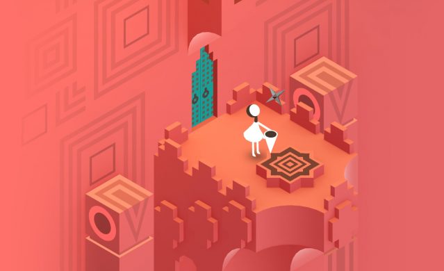 Monument Valley Movie