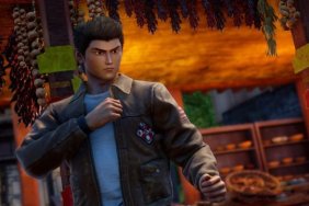 Shenmue 3 Release Date