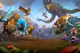 Torchlight Frontiers