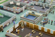 Two Point Hospital Infinite Money Cheats