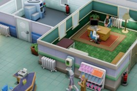 two point hospital sandbox mode