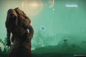 Xur location august 10