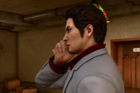 Yakuza Kiwami 2 Get Experience Fast