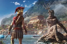 assassins creed odyssey atlantis dlc expansion rumor