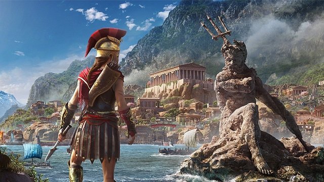 assassins creed odyssey atlantis dlc expansion rumor