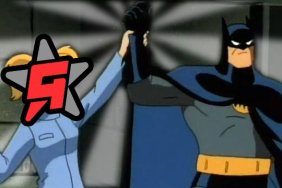 batman the animated series