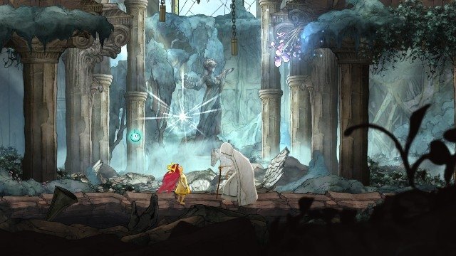 Child of Light, game anniversaries