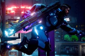 crackdown 3