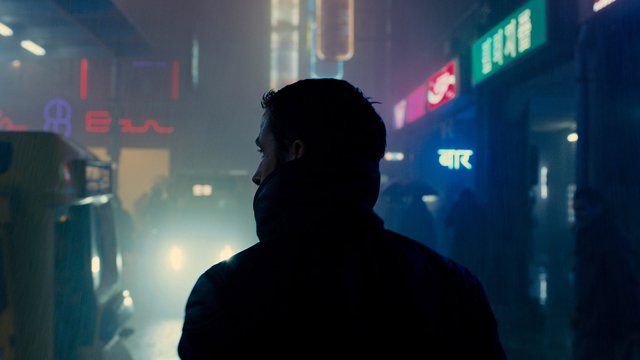 cyberpunk 2077 blade runner