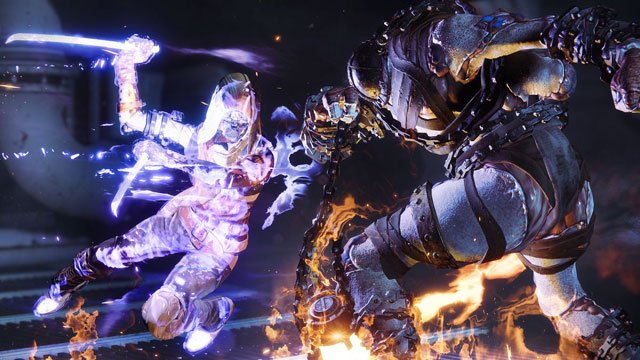 destiny 2 forsaken new supers