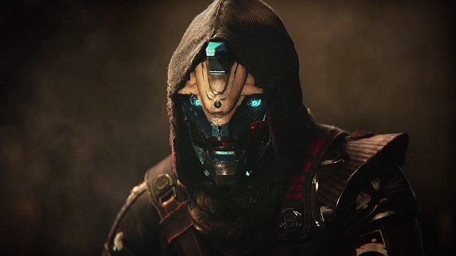 destiny 2 forsaken trailer